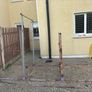 gymnastics bars Image 3
