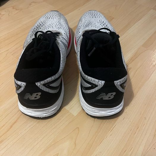 new balance runners