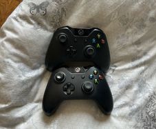 Xbox One Controller