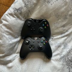 Xbox One Controller