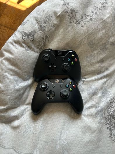 Xbox One Controller