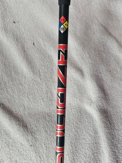 Titleist TSR2 5 Wood