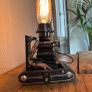 Vintage Camera lamp Image 8