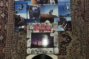 Suicidal Tendencies: Suicidal Tendencies  LP