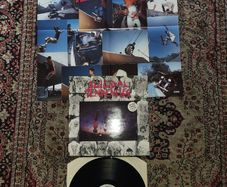 Suicidal Tendencies: Suicidal Tendencies  LP