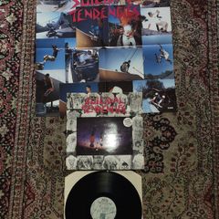 Suicidal Tendencies: Suicidal Tendencies  LP
