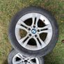 BMW Alloys Image 3