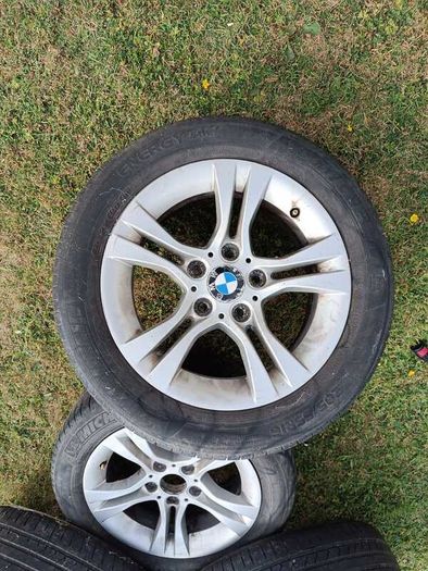 BMW Alloys