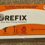 Corefix Heavy Duty Dot & Dab Dryline Wall Fixing Kit, 24 Pack Image 4