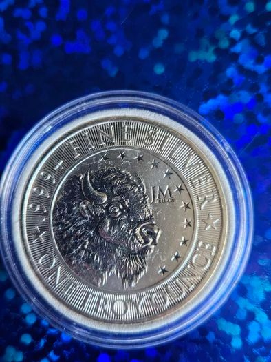 silver coins