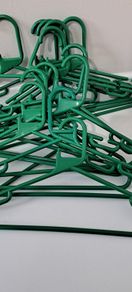 Cloth hangers