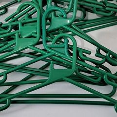 Cloth hangers