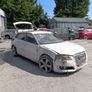 Breaking audi A3 2010 1.4tfsi caxc Image 4