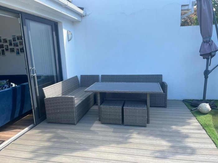 Garden Furniture