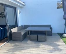 Garden Furniture