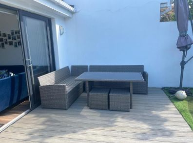 Garden Furniture