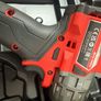 Milwaukee GEN 4 combi Image 2