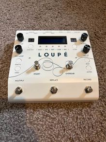 Glou-Glou Loupe