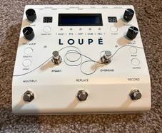 Glou-Glou Loupe