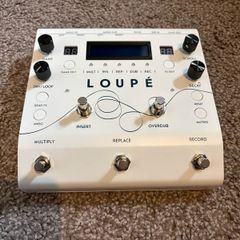 Glou-Glou Loupe