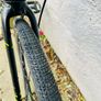 Carrera Crixus Gravel Adventure Bike Medium 18 inch Frame Shimano Claris Disc Brakes Image 3