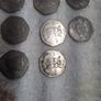 Millenium coins Image 4