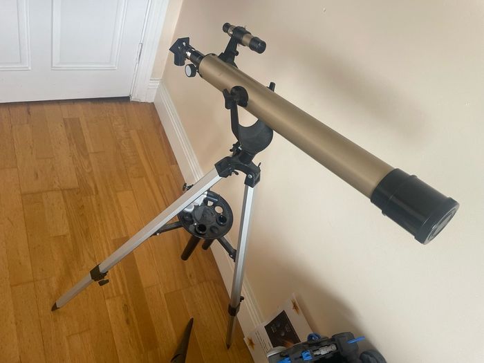 Telescope