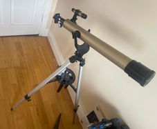 Telescope