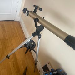 Telescope