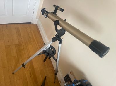 Telescope