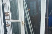pvc doors
