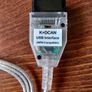 Bmw Inpa K+dcan Usb Interface Image 2