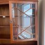 Mahogany Cabinets Image 5