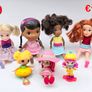 Different Styles Toy Packs Image 10