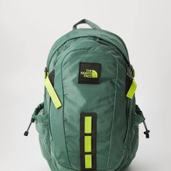 The North Face backpack