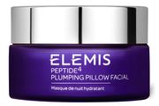 Elemis Peptide Plumping Pillow Facial Overnight Mask - New