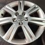 17" Audi A4, Skoda, VW Alloy Wheels 5x112 Image 3