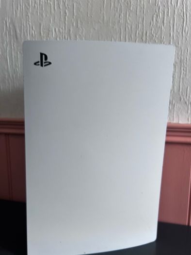 PlayStation 5 - Repair or Parts