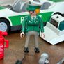 Playmobil bundle lot box Image 8