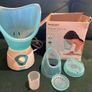 Facial sauna Image 2