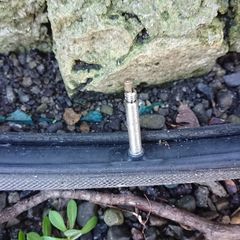 700c gatorskin poly braker 23mm tyre and tube