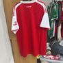 Arsenal Jersey Image 6