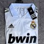 Real Madrid retro Jersey 2011/12 Image 6