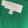 Emerald Green Hobbs Dress Image 3