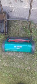 Lawnmower