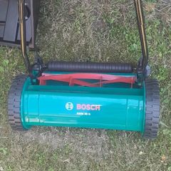 Lawnmower