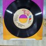 Bee Gees Too Much Heaven 7 inch Image 3