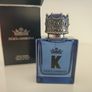 Dolce&Gabbana K Pour Home Eau De Parfum for men. Image 6