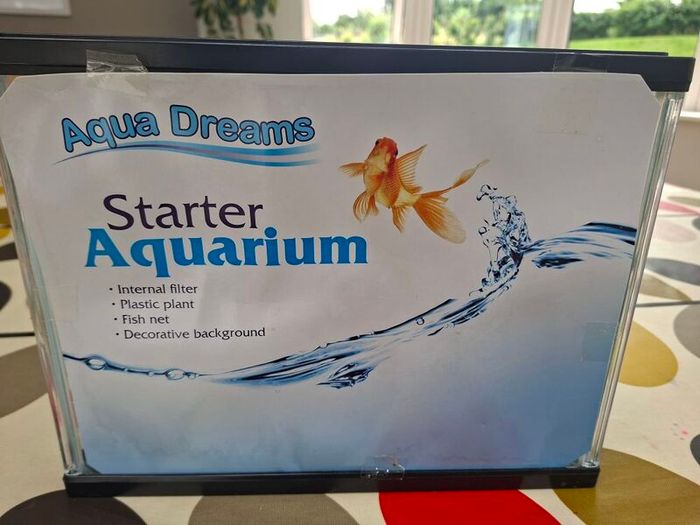 Fish Tank