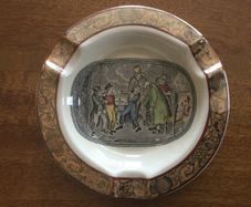 Pottery Adams ( Wedgewood)